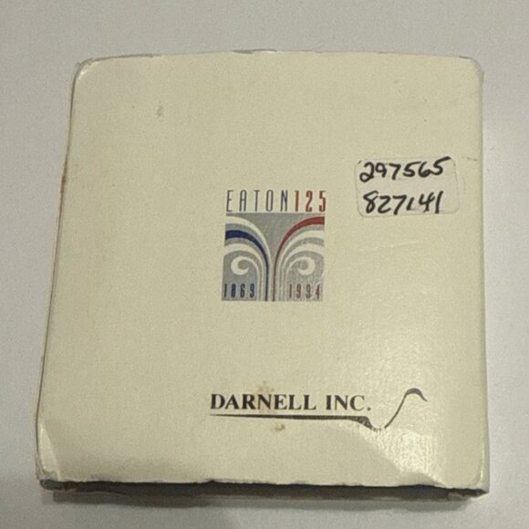 Eaton's Department store  Coin - Picture 4 of 6